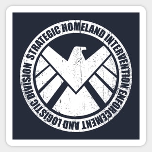 S.H.I.E.L.D. Sticker